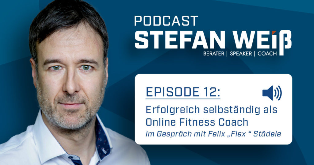 Als Personal Trainer selbständig machen mit Online Fitnesstraining