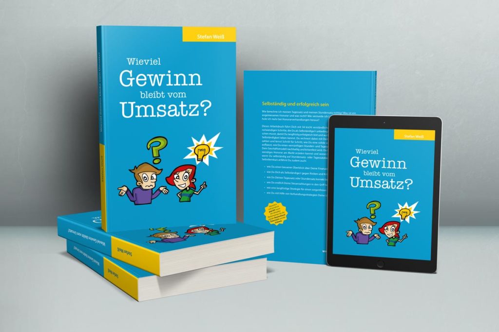 Wieviel-Gewinn-bleibt-vom-Umsatz-Rechner-Taschenbuch-ebook